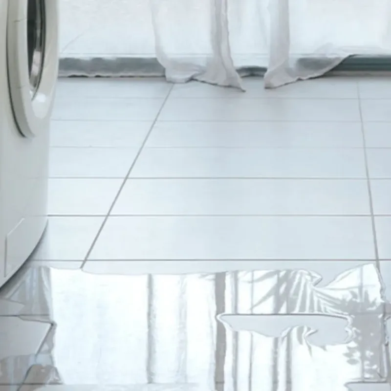 Appliance Leak Cleanup in Hickory Hills, IL