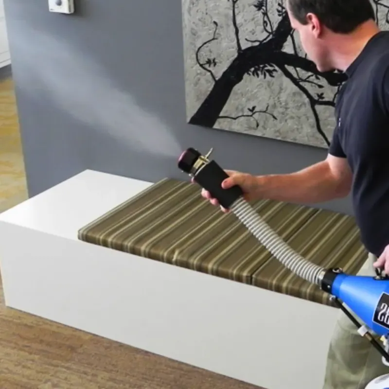 Professional Odor Removal in Hickory Hills, IL